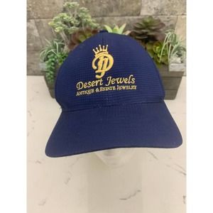 Desert Jewels Flex Fit Hat